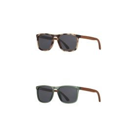 CAIL POLARIZED SUNGLASS BUNDLE