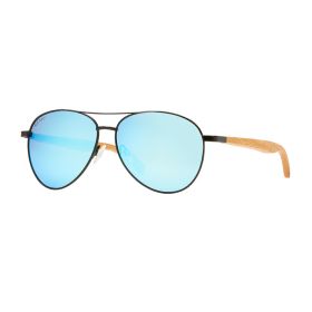 AMADOR POLARIZED SUNGLASSES