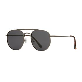 MATILIJA POLARIZED SUNGLASSES